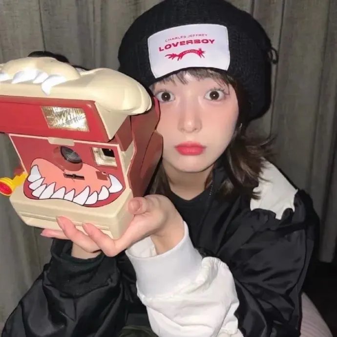 热血痴心