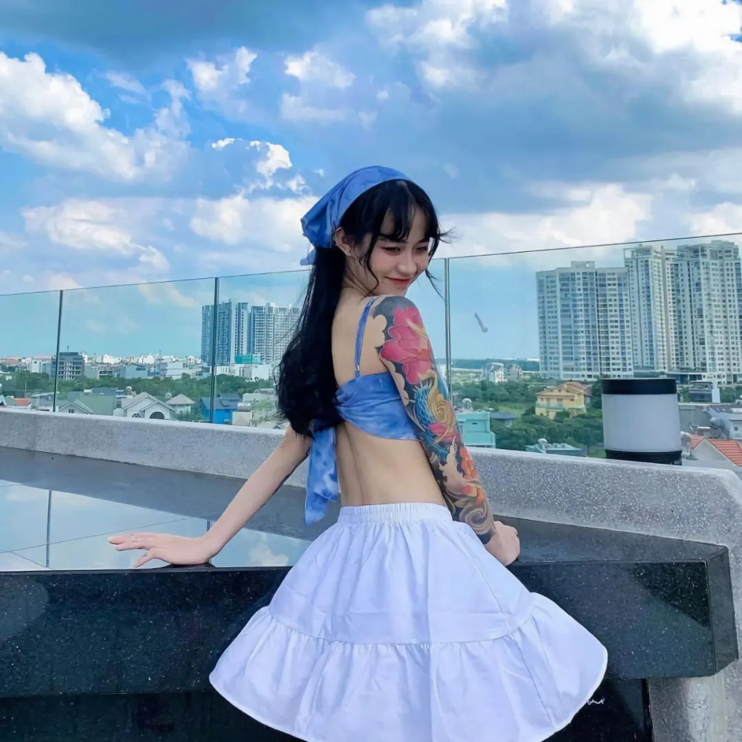 马格先生